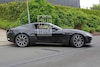 Spyshots Aston Martin Vantage