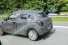Spyshots Suzuki Swift