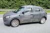 Spyshots Suzuki Swift