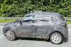 Spyshots Suzuki Swift