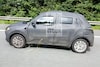 Spyshots Suzuki Swift