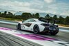 McLaren 570S Sprint 
