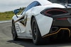 McLaren 570S Sprint 