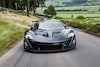 McLaren P1 LM