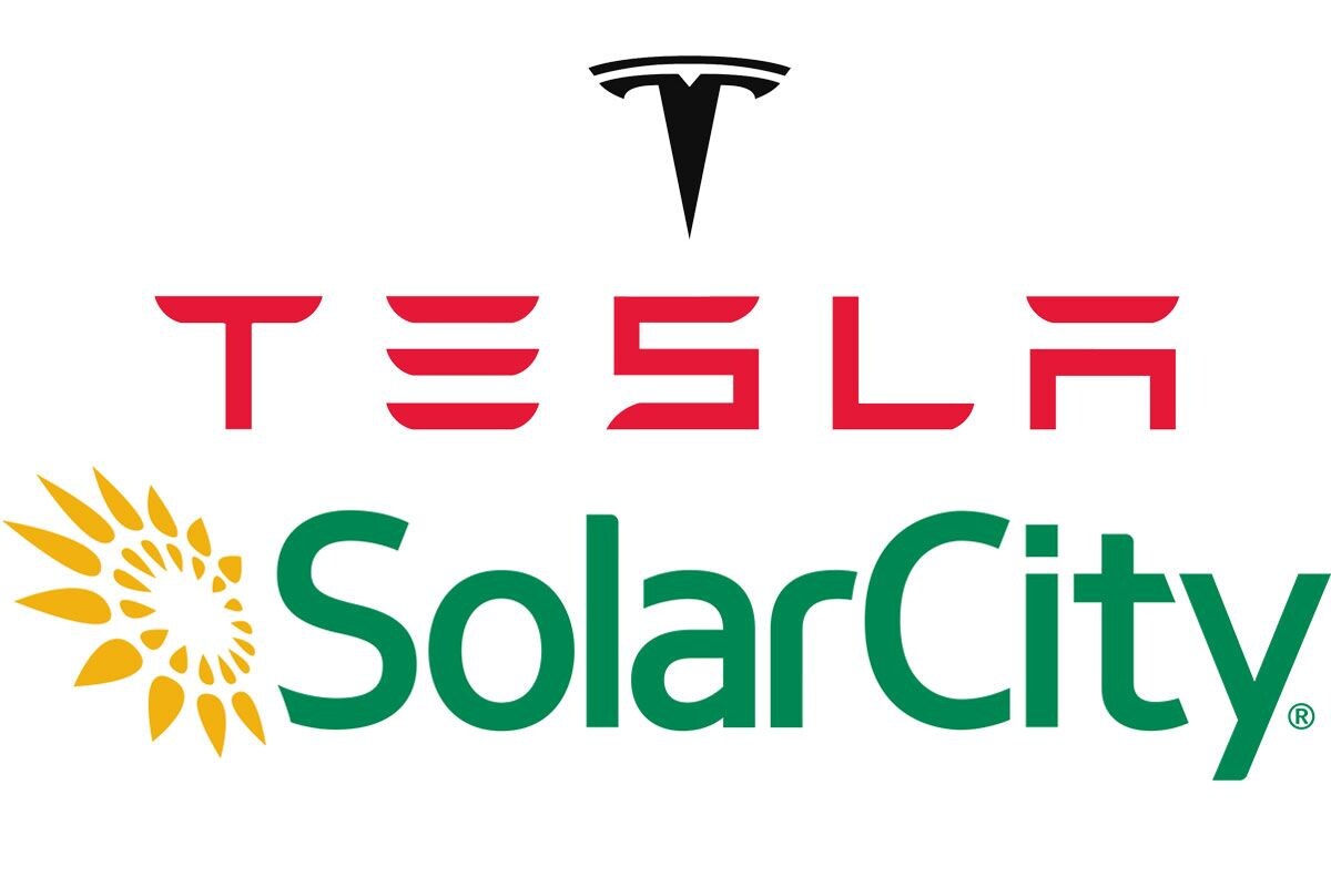 Tesla Solarcity