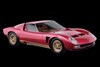Lamborghini Miura 400 SVJ