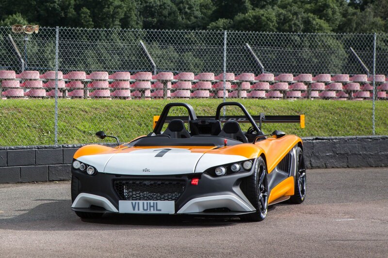Vuhl 05RR
