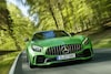 Mercedes-AMG GT R