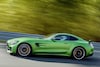 Mercedes-AMG GT R