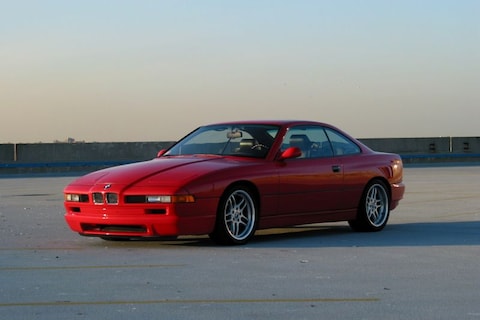 De 7 ... Aantrekkelijke youngtimers