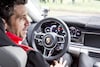 Porsche Panamera Goodwood