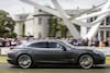 Porsche Panamera Goodwood