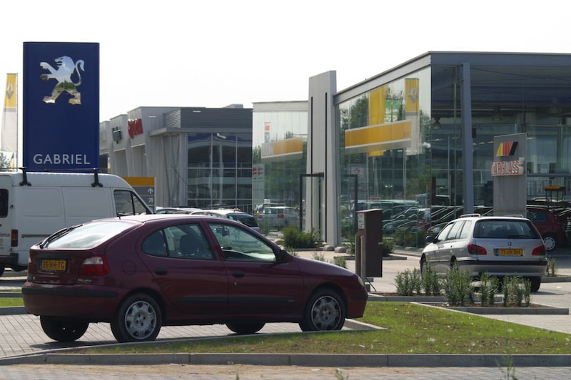 dealer autoboulevard peugeot