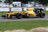 Goodwood Festival of Speed FoS 2016