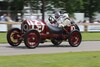 Goodwood Festival of Speed FoS 2016