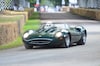 Goodwood Festival of Speed 2016