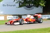 Goodwood Festival of Speed 2016