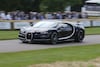 Goodwood Festival of Speed FoS