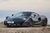 McLaren 570GT