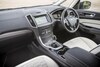 Ford S-Max Vignale