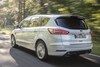 Ford S-Max Vignale