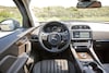 F-Pace 2.0d AWD
