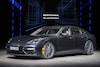 Porsche Panamera 2017