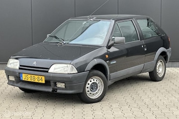 Citroën AX