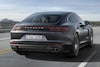Porsche Panamera 2017