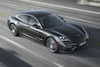 Porsche Panamera 2017