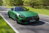 Mercedes-AMG GT-R - Eerste Indruk