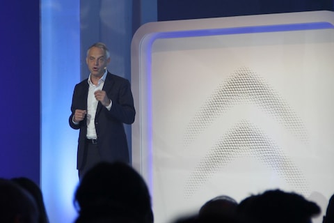 Citroën overweegt performanceversie C3