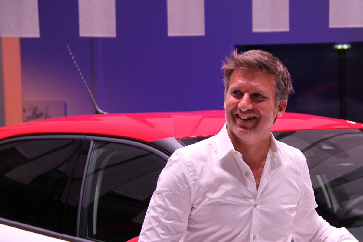 Alexandre Malval