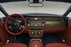 Curieuze Configuratie Rolls-Royce Phantom