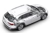 Audi A4 Allroad Quattro
