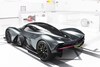 Aston Martin AM-RB 001