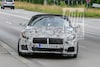 Spyshots BMW Z5