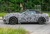 Spyshots BMW Z5