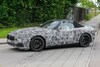 Spyshots BMW Z5