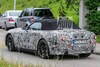 Spyshots BMW Z5