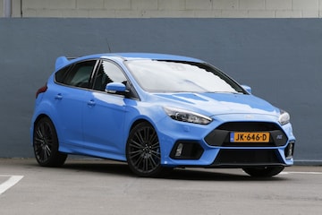 Ford Focus RS