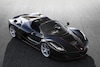 Ferrari LaFerrari Spider
