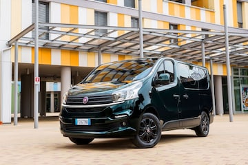 Fiat Talento