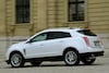 Cadillac SRX