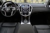 Cadillac SRX