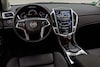 Cadillac SRX
