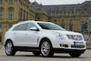 Cadillac SRX, 5-deurs 2015-2017
