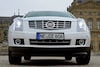 Cadillac SRX