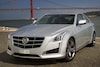 Cadillac CTS