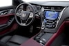 Cadillac CTS